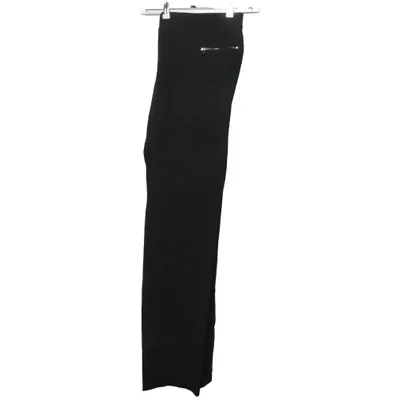 Sweatpants (Black) from Elena Miro Elastane, Polyamide, Viscose