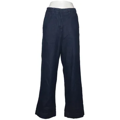 Jeans (Blue) from Doppelgänger Cotton, Polyester
