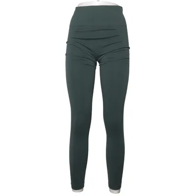Sports tights (Green) from Soft Sport Filippa K Elastane, Polyamide