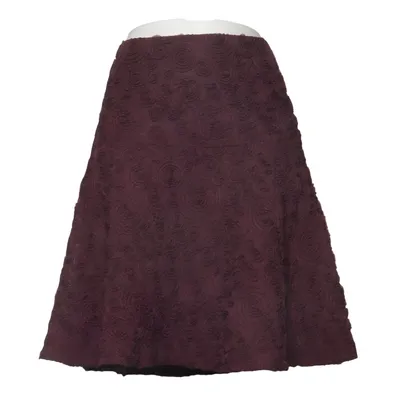 Rok (Lila) van Avoca Anthology Polyester