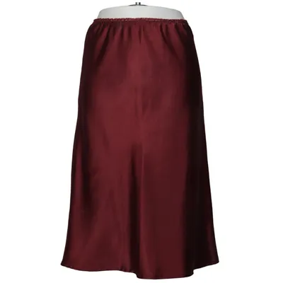 Långkjol (Röd) från Morgan