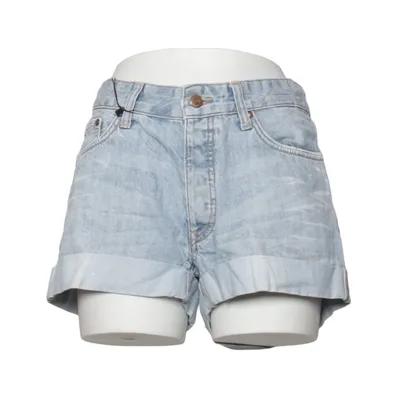 Short en jean (Boyfriend) de Boyfriend