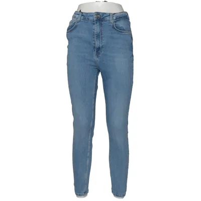 Jeans (Blå) från ABA