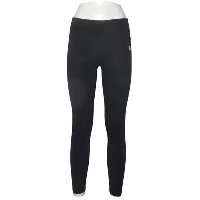 Collants de sport (Noir) de Siroko Élasthane, Polyamide