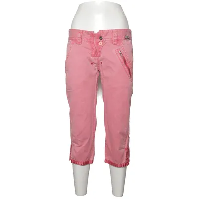 Pantacourt (Rose) de Gsus Sindustries Coton