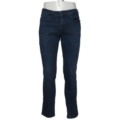 Spijkerbroek (JJIGLENN JJICON JJ 757 60PS NOOS) van Jack & Jones Jeans Intelligence Katoen