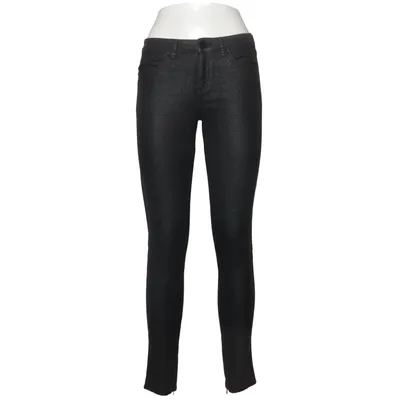 Byxor (Svart) från Elie Tahari Acetat, Akryl, Bomull, Elastan, Polyester, Viskos, Ull