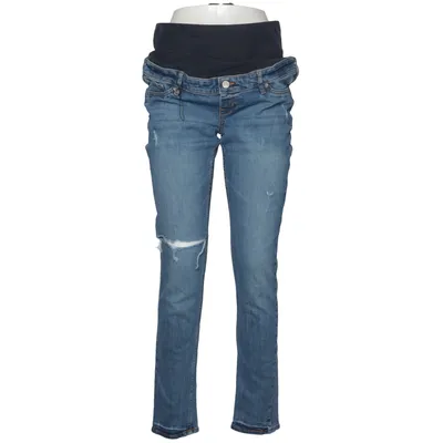 Maternity jeans (MAMA) from C Denim Cotton, Elastane, Polyester