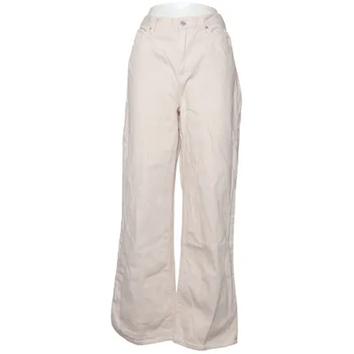 Jeans (Pink) fra Uniqlo Jeans Bomuld