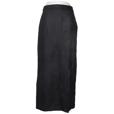Maxi skirt (Black) from Free Soul Female Polyamide