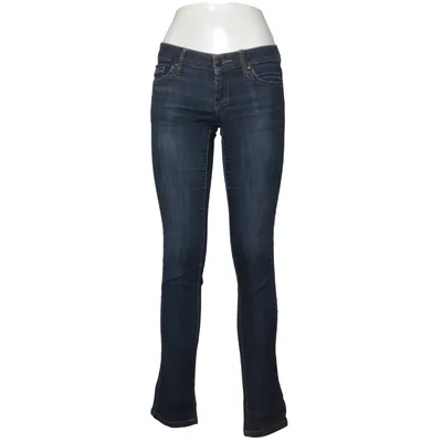 Jeans (Blau) von Mango Jeans Baumwolle, Elasthan, Polyester