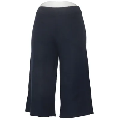 Culottes (Bleu) de Not Shy Cachemire