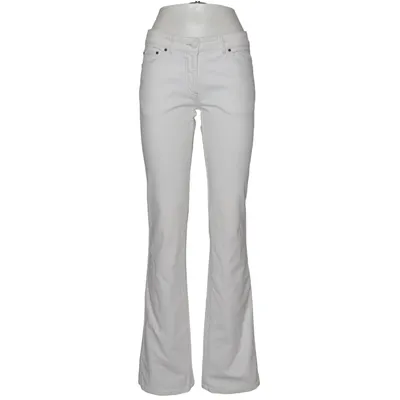 Jeans (White) from Stella McCartney