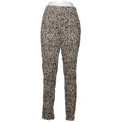 Pants (Beige, Black) from Swildens