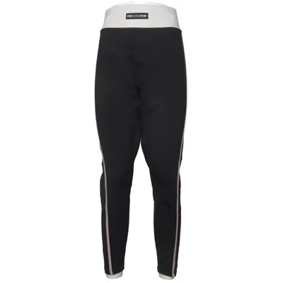 Träningstights (Svart, Beige) från Pink Soda Sport