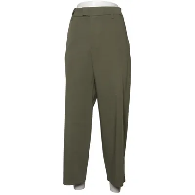 Culottes (Green) from Dolores Elastane, Recycled polyester, Viscose