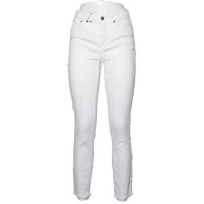 Jeans (White) from Kangaroos