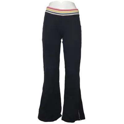 Pantalon de survêtement (Bleu) de Magic Tribe Coton, Élasthane