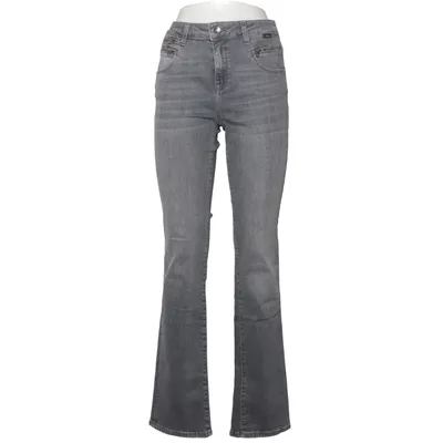 Jeans (Grau) von Mavi Uptown Baumwolle, Elasthan, Polyester