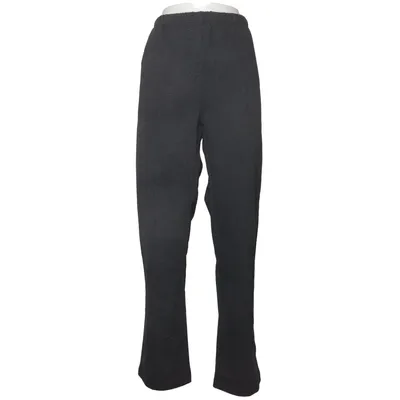 Mjukisbyxor (Grå) från Hajo Bomull, Elastan, Polyester