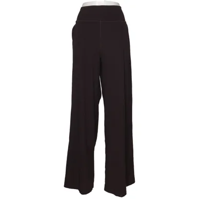 Palazzobukser (Brun) fra Lululemon