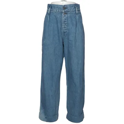 Jeans (Blue) from Xanaka Cotton