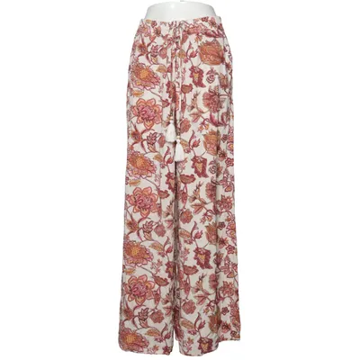 Palazzohose (Wild Flower Wide Leg) von Costes Rebel Viskose