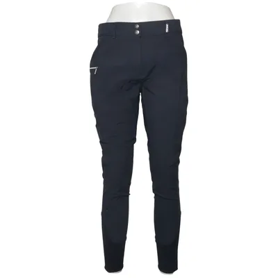 Breeches (Gray) from Felix Bühler Elastane, Polyamide