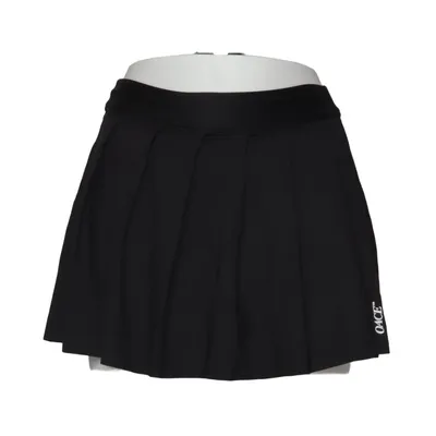 Träningskjol (Svart) från Oace Elastan, Polyamid