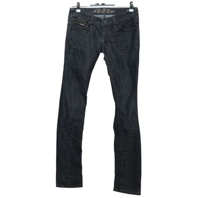 Jeans (Bandits Du Monde) from Sixty Cotton, Elastane