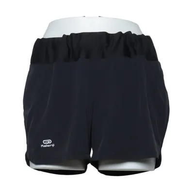 Sports shorts (Black) from Kalenji