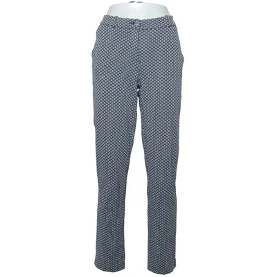 Pantalon de costume (Bleu, Gris) de Peter Hahn