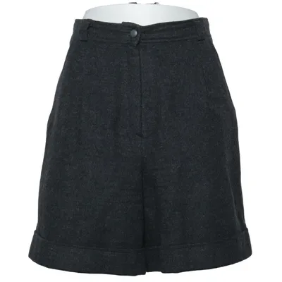 Shorts (Gray) from Michele Wool