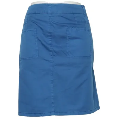 Skirt (Blue) from Marc O'Polo