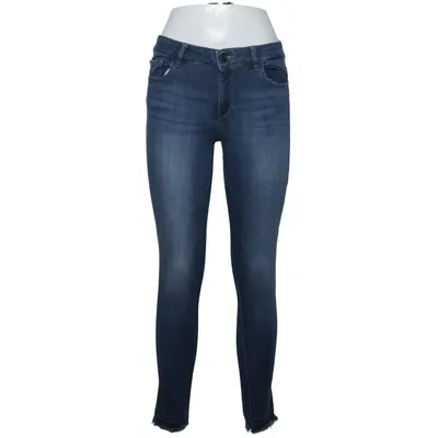 Jean (Camila) de DL 1961 Coton, Élasthane, Lyocell, Polyester