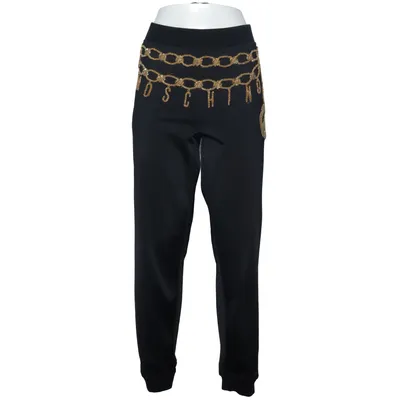 Træningsbukser (Sort) fra H&M x Moschino