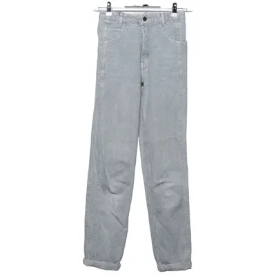 Pantalon en velours (Broken Slim) de Jeans Edwin Coton