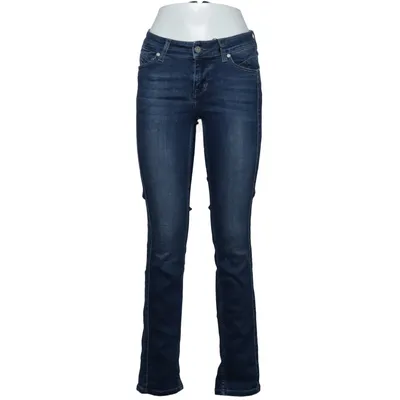 Jeans (Blau) von Bogner Jeans Baumwolle, Elasthan, Lyocell, Polyester, Viskose
