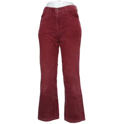 Corduroy broek (Panther) van Panther