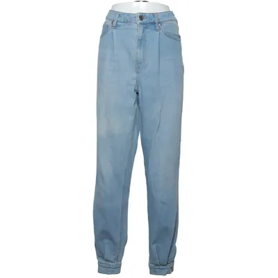 Jeans (Bill) von Tomorrow Elasthan, Bio-Baumwolle, Recyceltes Polyester