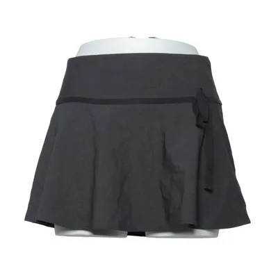 Kjol (Grå) från Pacific Republic Elastan, Polyester, Viskos