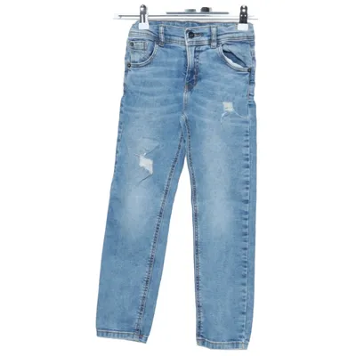 Jeans (Blå) från Yigga