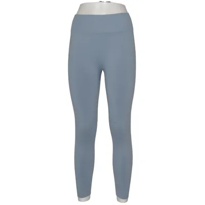 Träningstights (Blå) från Teveo