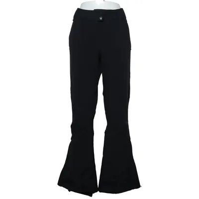 Pantalon de ski (Noir) de Arctic Queen Élasthane, Polyamide, Polyester