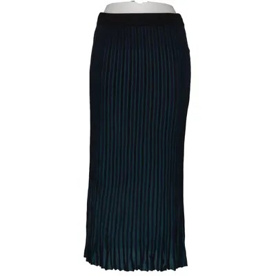 Jupe (Bleu, Noir) de Kenzo