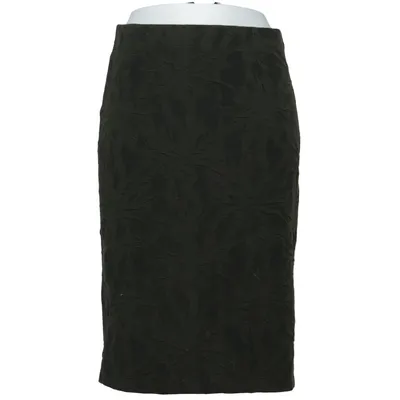 Leggings (Green) from La Ligna Elastane, Polyamide, Polyester, Viscose