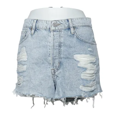 Denim shorts (Vintage Shorts High Waist) from &Denim by H&M Cotton