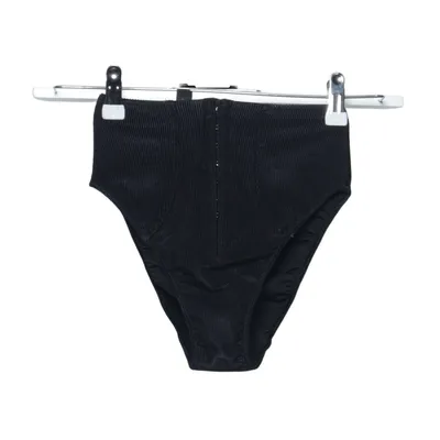 Corrigerende ondergoed (Zwart) van Malizia by La Perla Katoen, Elastaan, Polyamide