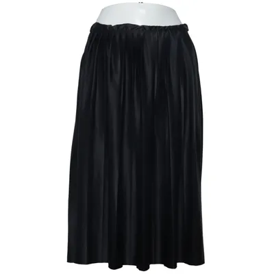 Skirt (Black) from Janina Polyester
