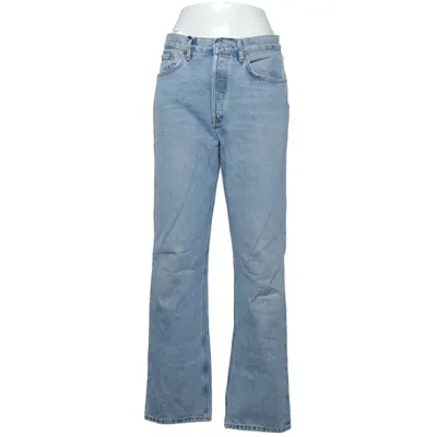 Jeans (Lana) från Agolde Ekologisk bomull